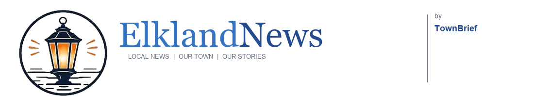 The Elkland PA Post